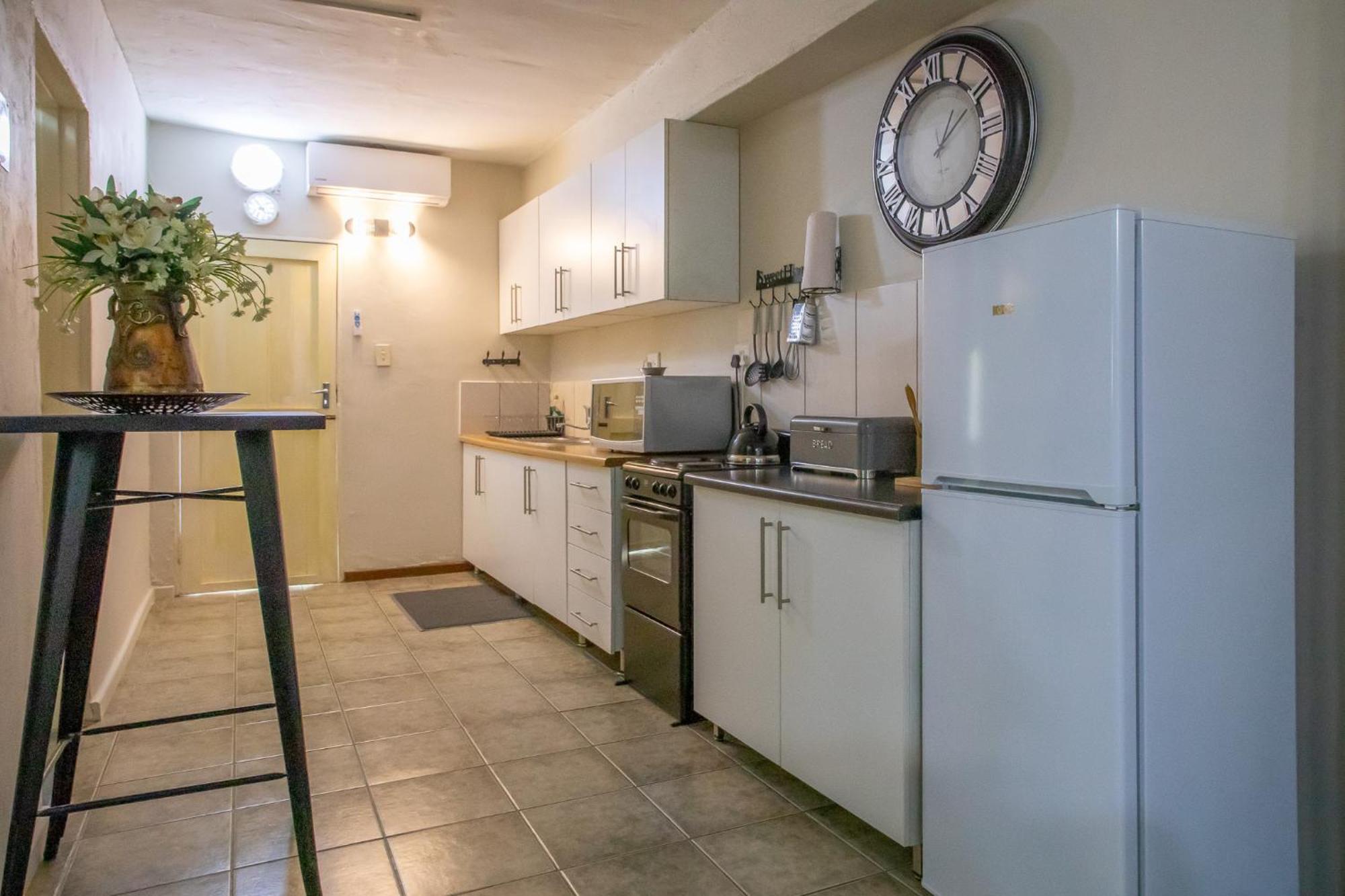 High Court Self Catering Apartments Mbombela Екстер'єр фото