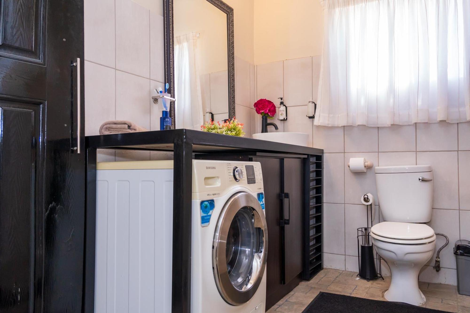 High Court Self Catering Apartments Mbombela Екстер'єр фото