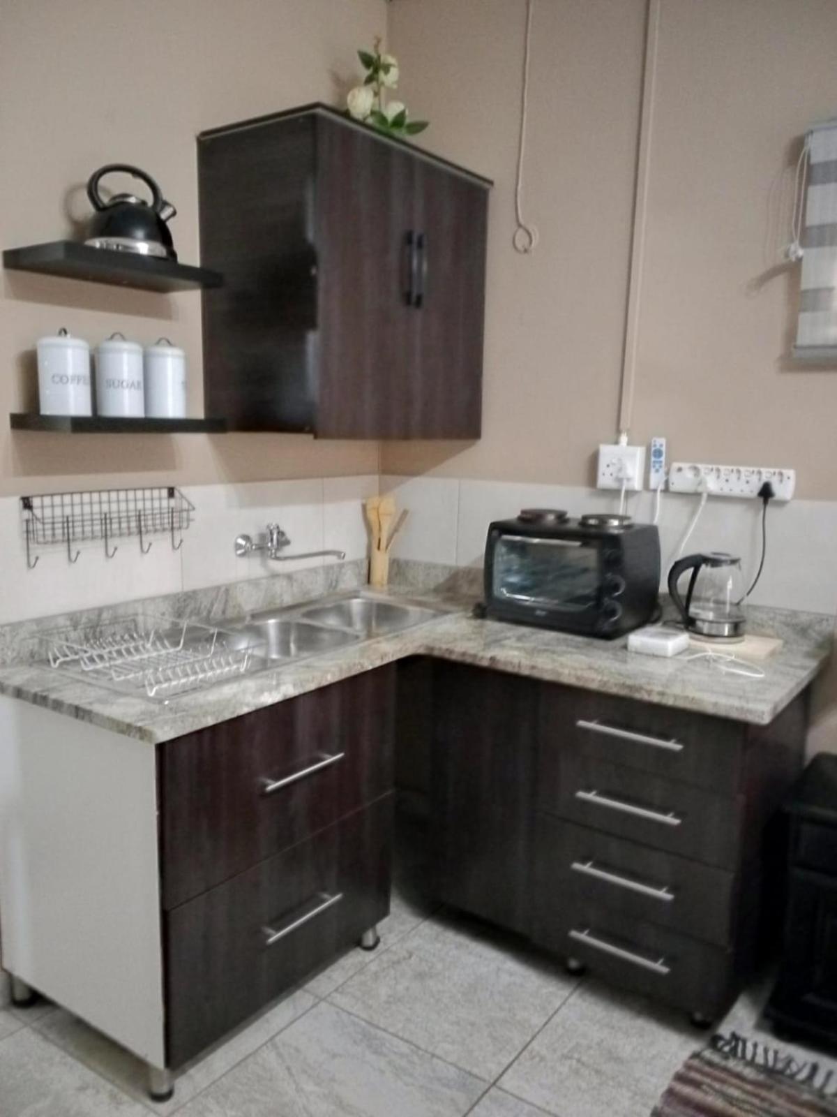 High Court Self Catering Apartments Mbombela Екстер'єр фото