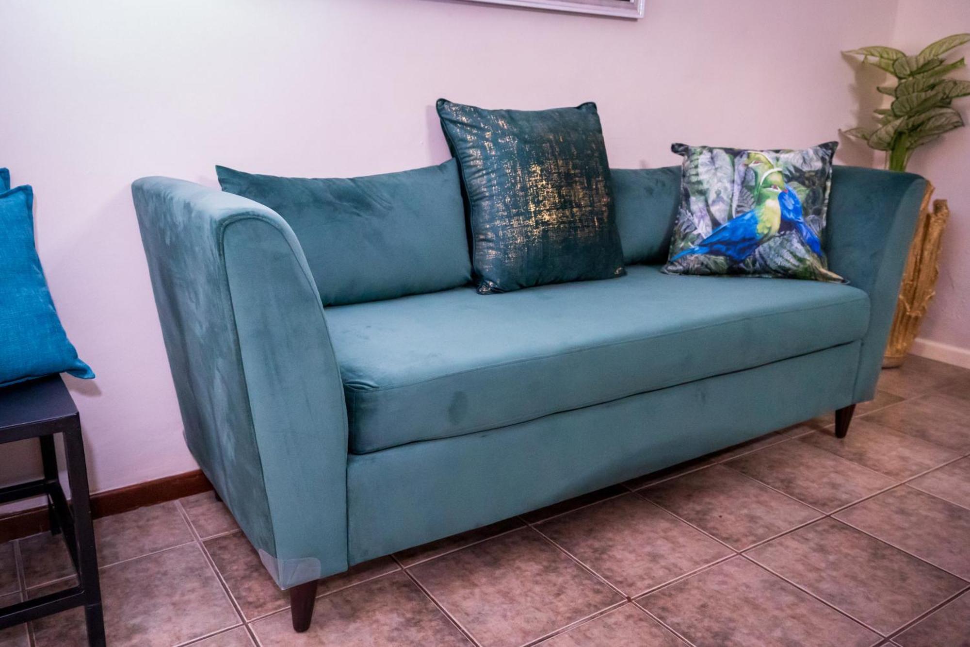 High Court Self Catering Apartments Mbombela Екстер'єр фото